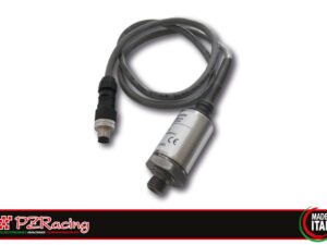 Sensore di pressione 17 bar per pressione olio motore PZRacing SSPS017 Pressure sensor