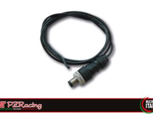 Sensore per rilevamento giri motore induttivi PZRacing SSRPM100 RPM sensor