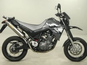 Scarico Arrow Yamaha XT 660 R – XT 660 X 2004-2016 Thunder 72603PO