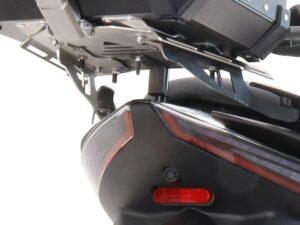 Piastra specifica bauletto posteriore top case Zontes E 350 Portapacchi bauletto posteriore top case GPR TECH ALPI-TECH 26 LT PIA.ZNT.3.PRP.26