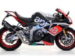 Scarico Arrow Aprilia RSV 4 RR / RF 2015-2016 Race-Tech 71744AKN