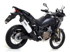 Scarico Arrow Honda CRF 1000L Africa Twin 2016-2019 Maxi Race-Tech 72621AK