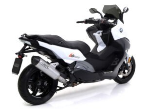 Scarico Arrow BMW C 650 Sport 2016-2020 Race-Tech 73512AK