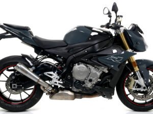 Scarico Arrow BMW S 1000 R 2017-2020 Pro-Race 71872PRI