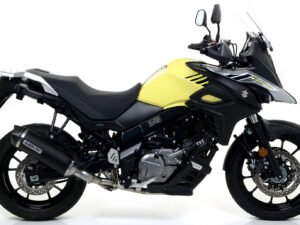 Scarico Arrow Suzuki V-STROM 650 2017-2020 Collettori 71677KZ
