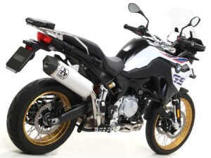 Scarico Arrow BMW F 850 GS 2018-2020 Maxi Race-Tech 72629AK