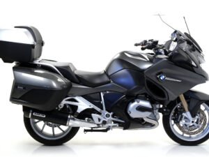 Scarico Arrow BMW R 1200 RT 2014-2016 Maxi Race-Tech 71838PK