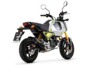 Scarico Arrow Honda MSX 125 Grom 2021-2022 Collettori 52006MI