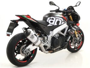 Scarico Arrow Aprilia TUONO V4 1100 2019-2020 Race-Tech 71906AK