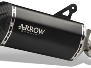 Scarico Arrow BMW R 1250 GS / Adventure 2019-2023 Sonora 72005SKN