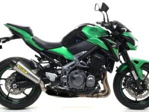 Scarico Arrow Kawasaki Z 900 2017-2019 X-Kone 71856XKI