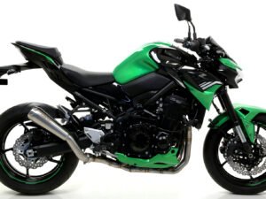 Scarico Arrow Kawasaki Z 900 2020-2023 Pro-Race 71912PRI