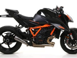 Scarico Arrow KTM 1290 SuperDuke R 2020-2023 Pro-Race 71916PRR