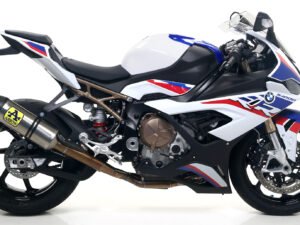 Scarico Arrow BMW S 1000 RR 2019-2023 Competition 71205MKZ