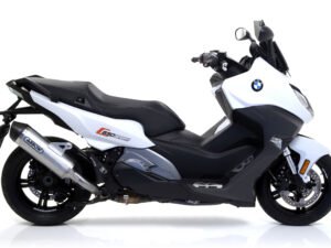 Scarico Arrow BMW C 650 Sport 2016-2020 Race-Tech 73512AK