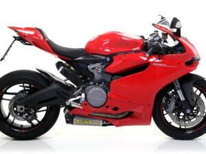 Scarico Arrow Ducati 899 Panigale 2014-2015 Works 71836PK