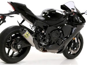 Scarico Arrow Yamaha YZF R1 2017-2019 Competition 71211CKZ