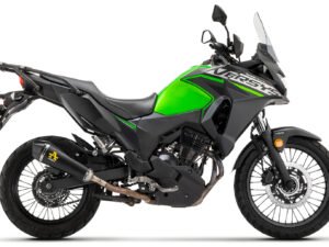 Scarico Arrow Kawasaki Versys-X 300 2017-2020 X-Kone 71949XKN