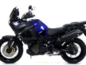 Scarico Arrow Yamaha XT 1200Z Super TÃ©nÃ©rÃ© 2010-2020 Maxi Race-Tech 72614AKN