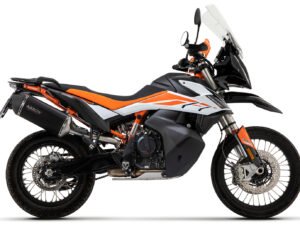 Scarico Arrow KTM 790 Adventure 2019-2020 Sonora 72508SKN