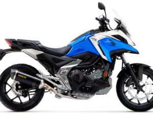 Scarico Arrow Honda NC 750 X 2021-2022 Race-Tech 71933AKN