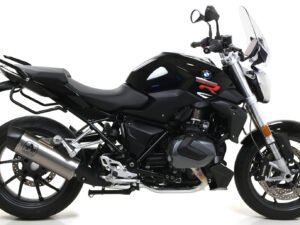 Scarico Arrow BMW R 1250 R / RS 2019-2020 Maxi Race-Tech 71925PK