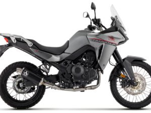 Scarico Arrow Honda XL 750 TRANSALP 2023 Collettori 72189PD