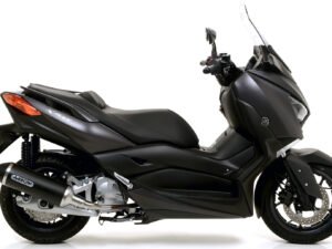 Scarico Arrow Yamaha XMAX 125 2018-2020 Raccordi 53073KZ