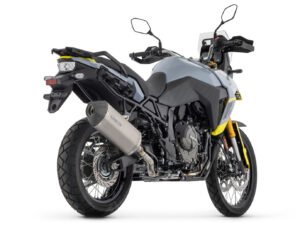 Scarico Arrow Suzuki V-STROM 800DE 2023 Sonora 72511SK