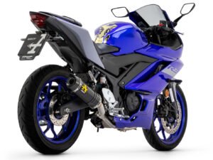 Scarico Arrow Yamaha YZF R3 2021-2023 Collettori 71639MI