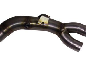 Scarico GPR Honda Cb 1000 R  2008-2014 Decatalizzatore collettore elimina catalizzatore H.172.DEC