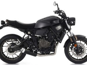 Scarico Arrow Yamaha XSR 700 2021-2023 Collettori 71761KZ