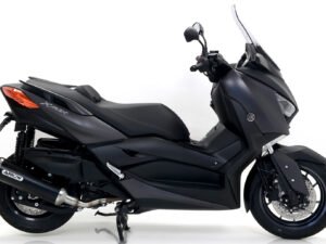 Scarico Arrow Yamaha XMAX 400 2017-2020 Raccordi 53071KZ