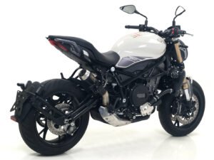 Scarico Arrow Benelli 752 S 2019-2020 Pro-Race 71908PRN