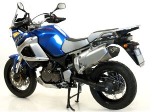 Scarico Arrow Yamaha XT 1200Z Super TÃ©nÃ©rÃ© 2010-2020 Maxi Race-Tech 72614PK