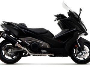 Scarico Arrow Kymco AK 550 2021-2023 Urban 73520ANN