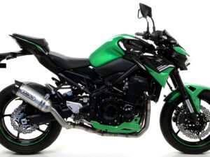 Scarico Arrow Kawasaki Z 900 2020-2023 Thunder 71912AK