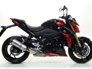 Scarico Arrow Suzuki GSX-S 1000 / 1000 F 2015-2016 Race-Tech 71828AK
