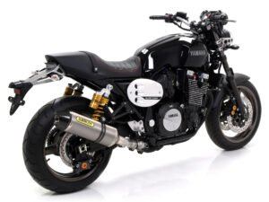 Scarico Arrow Yamaha XJR 1300 2007-2017 Race-Tech 71844PK