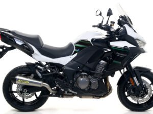 Scarico Arrow Kawasaki Versys 1000 2019-2020 X-Kone 71893XKI