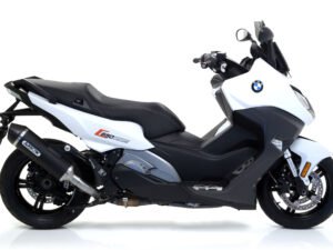 Scarico Arrow BMW C 650 Sport 2016-2020 Raccordi 73009KZ