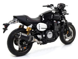 Scarico Arrow Yamaha XJR 1300 2007-2017 Race-Tech 71844AKN