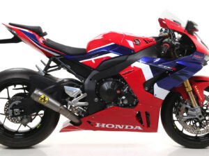 Scarico Arrow Honda CBR 1000 RR-R 2020-2023 Pro-Race 71155PR