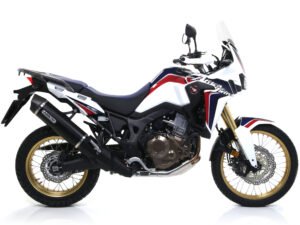 Scarico Arrow Honda CRF 1000L Africa Twin 2016-2019 Maxi Race-Tech 72621AKN
