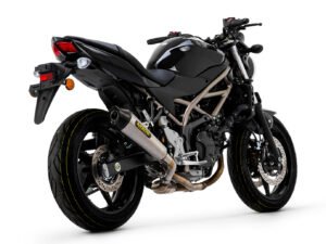 Scarico Arrow Suzuki SV 650 2021-2023 X-Kone 71846XKI
