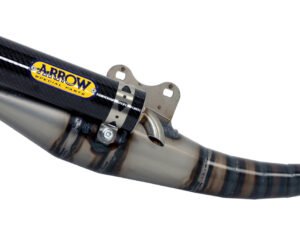 Scarico Arrow Aprilia SR 50 DITECH 2002-2003 Extreme 33509EK