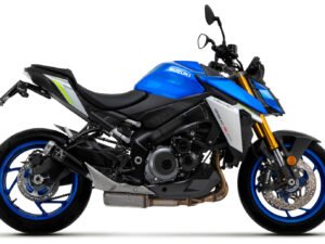 Scarico Arrow Suzuki GSX-S 1000 / 1000 GT 2021-2023 Pro-Race 71938PRN