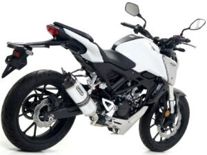 Scarico Arrow Honda CB 125 R 2018-2020 Thunder 51516AK