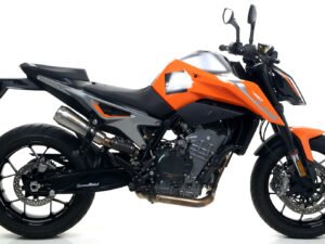 Scarico Arrow KTM 790 Duke 2018-2020 Pro-Race 71890PRI