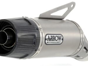 Scarico Arrow Yamaha XSR 900 2016-2020 Jet-Race 71849JR